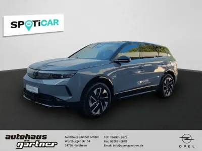 Gebraucht Opel Grandland Electric
