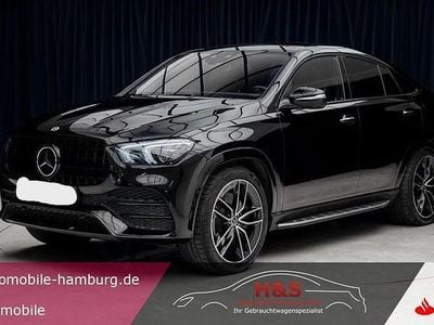 Mercedes GLE350