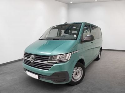 VW Multivan