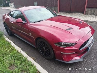 Ford Mustang GT