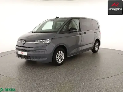 Brugt VW Multivan Life 150 HK (110 kW) 2023 Grå MPV