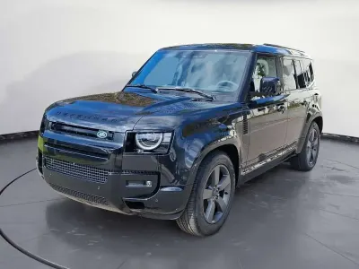 Gebraucht Land Rover Defender