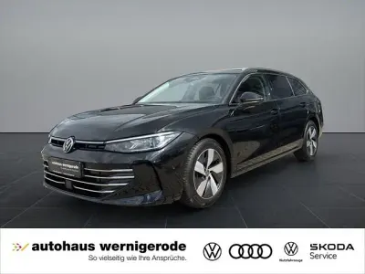 Usata VW Passat Elegance 150 CV (110 kW) 2025 Station wagon