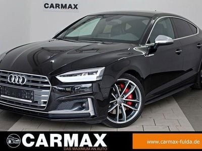 Audi S5 Sportback