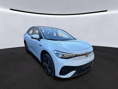 Usata VW ID.5 Pro 127 kW (174 CV) 2022 Bianco SUV