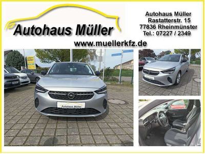 gebraucht Opel Corsa Elegance