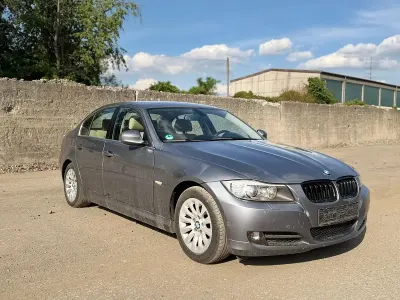 Używany BMW 325