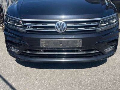 VW Tiguan Allspace