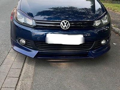 VW Golf VI