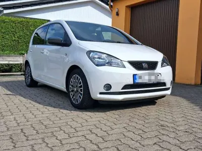 Gebraucht Seat Mii