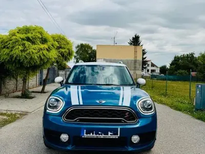 Gebraucht Mini Cooper S Countryman