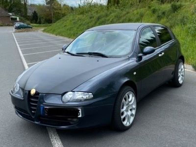 gebraucht Alfa Romeo 147 