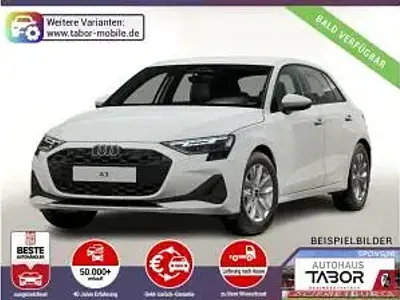 Gebraucht Audi A3