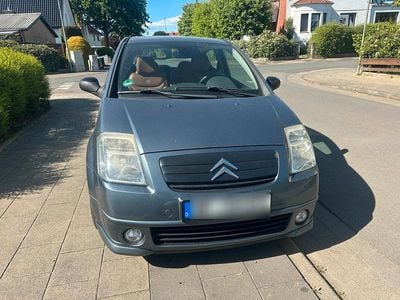Citroën C2