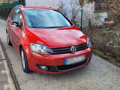 gebraucht VW Golf VI Plus