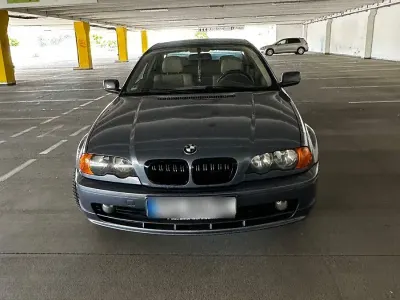 Gebraucht BMW 318