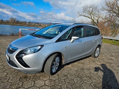 Opel Zafira Tourer
