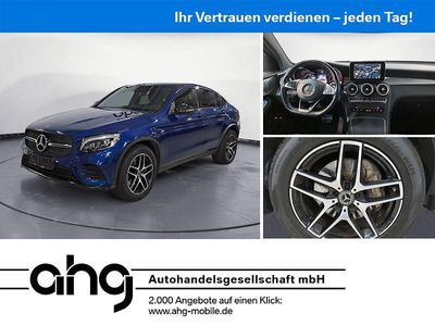 Mercedes GLC250