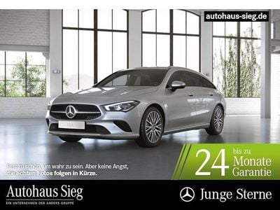 Mercedes CLA220