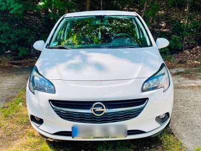 gebraucht Opel Corsa E Active 1.4 90PS