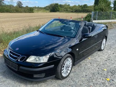 Gebraucht Saab 9-3