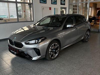 Gebraucht BMW 120 M Sport 163 PS (119 kW) 2025 Grau Kleinwagen
