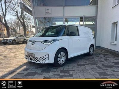 Usata VW ID. Buzz 150 kW (204 CV) 2023 Bianco Monovolume