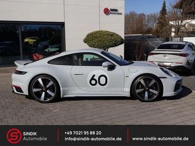 Gebraucht Porsche 911 405 PS (297 kW) 2023 Grau