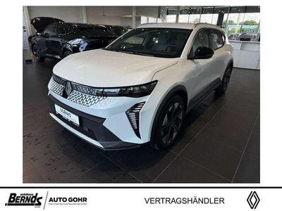 Renault Scénic