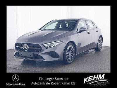 Mercedes A200