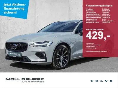 Gebraucht Volvo V60