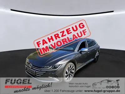 Gebraucht VW Arteon