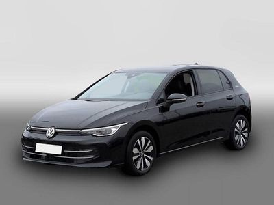 Usata VW Golf VIII Goal 116 CV (85 kW) 2025 Nero Berlina