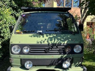 Gebraucht 1990 VW T3 Van | 22.000 €
