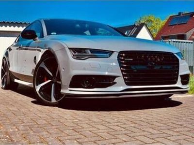 gebraucht Audi A7 Comp. quattro