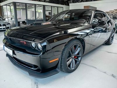 Gebraucht Dodge Challenger 377 PS (277 kW) 2021 Schwarz Coupé