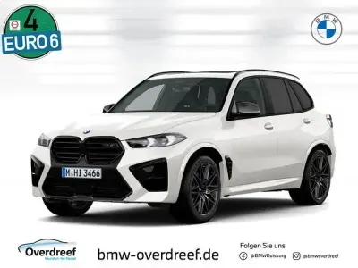 Gebraucht BMW X5 M