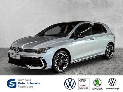 Rot Gebraucht 2025 VW Golf VIII R-line | 41.800 €