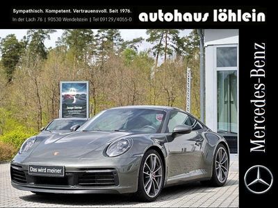 Gebraucht Porsche 911 Carrera S Chrono 450 PS (330 kW) 2023 Othercolor Coupé