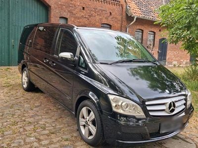 Mercedes Viano