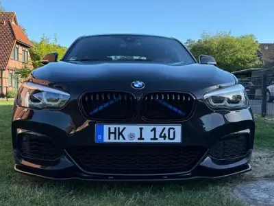 Gebraucht BMW M140