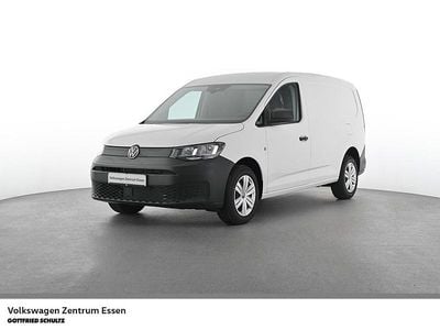 Nuova VW Caddy Maxi 122 CV (89 kW) 2025 Bianco Monovolume