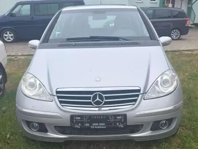 Gebraucht Mercedes A150