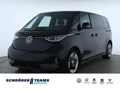 Gebraucht VW ID. Buzz