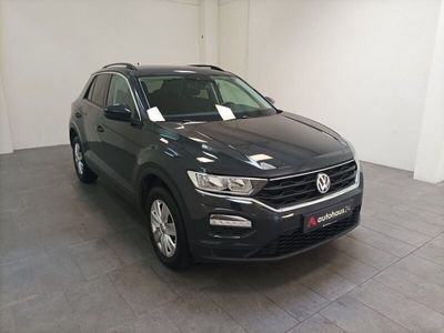 gebraucht VW T-Roc 1.6TDI Navi|ParkPilot|SItzhzg