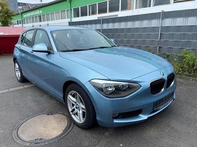 BMW 114