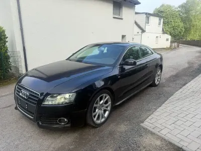 Gebraucht Audi A5