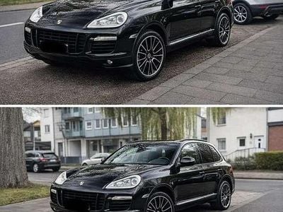 Second-hand Porsche Cayenne Basis 290 CP (213 kW) 2009 SUV
