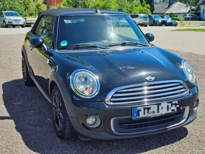 Gebraucht Mini One Cabriolet