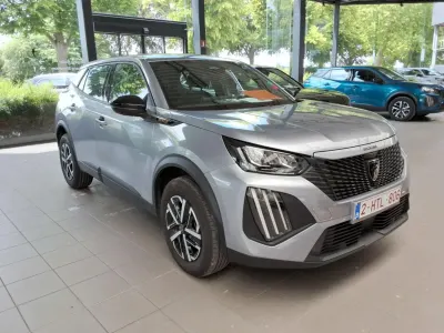 Gebraucht Peugeot 2008
